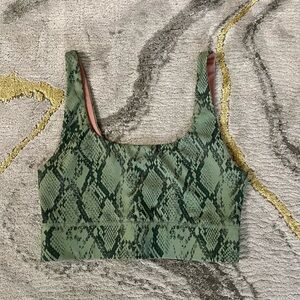 FABLETICS Harlyn Midi Medium Impact Sports bra